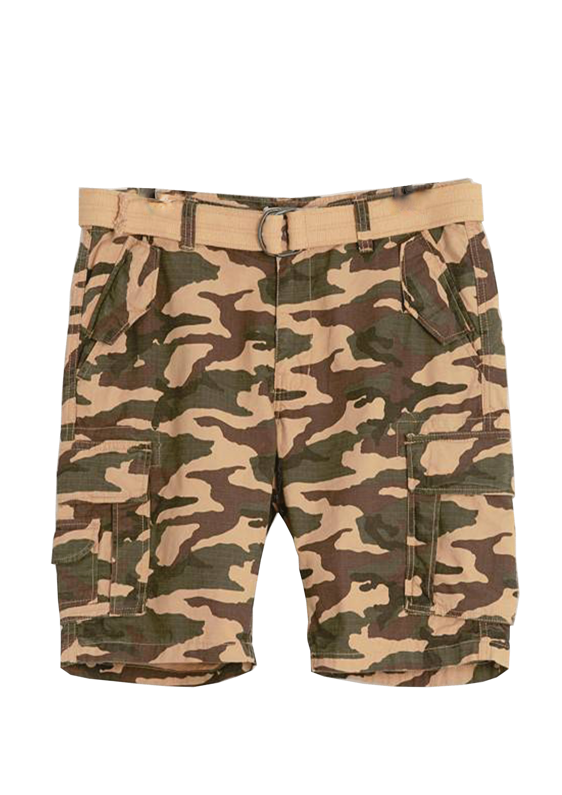 AOP Twill Pant-1