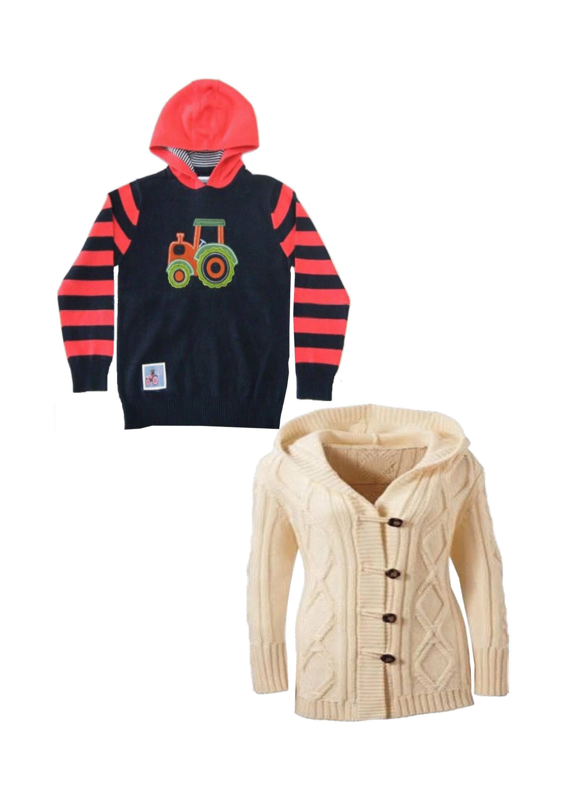 Sweater