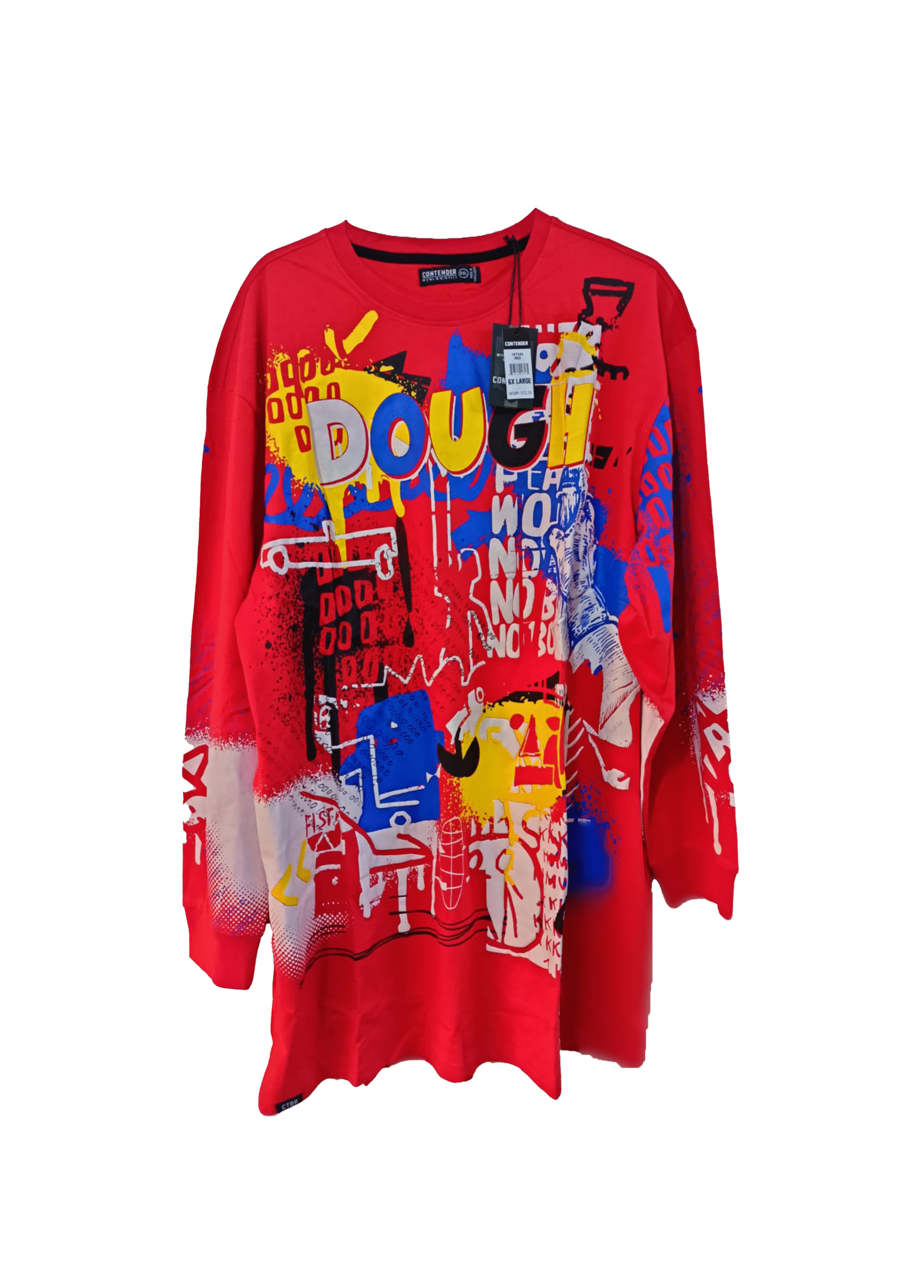 T-shirt-1