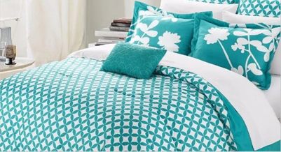 Home Textile