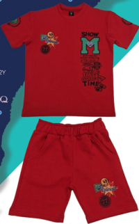 Boys Set